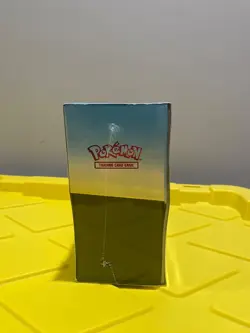 Pokemon Scarlet and Violet: Paradox Rift Roaring Moon ETB Elite Trainer Box New - Image 4