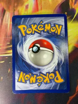 Geodude 47/62 MP-DMG Common 1st Edition Fossil 1999 Pokemon TCG - Image 4