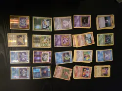 Pokemon XY Evolutions Lot- Reverse Holo / Holo Mew - Raichu - Image 2
