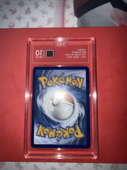 Chansey 015/034 CLV Classic Collection Holo Pokemon TAG 10 - Image 2