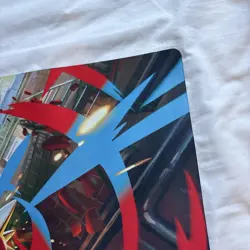 Mega Lucario Regional Championships Playmat Pokemon Official - Image 4