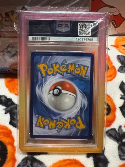 2023 POKEMON 151 MEW EN #199/165 CHARIZARD EX SPECIAL ILLUSTRATION RARE PSA 10 - Image 5
