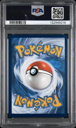 2024 Pokemon Stellar Crown SCR En Bulbasaur Illustration Rare #143 PSA 9 Mint - Image 2