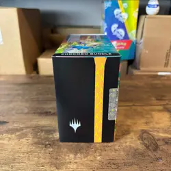 Magic: The Gathering Final Fantasy Chocobo Bundle - Brand New & Sealed - In Hand - Image 2