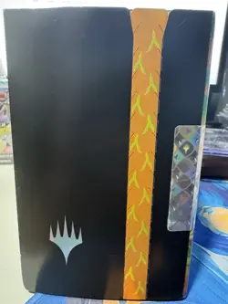 Magic The Gathering Final Fantasy Chocobo Bundle Box Brand New Sealed - Image 3