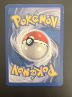 Pokemon TCG Tyranitar EX Ultra Rare Holo Card 17/17 Pop Series 1 - Image 3
