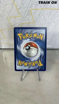 Riolu MEP010 - Mega Evolution ETB Black Star Promo Pokemon TCG NM - Image 2