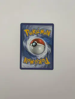 Riolu MEP010 - Mega Evolution ETB Black Star Promo Pokemon TCG NM - Image 2