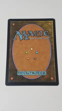 Mystic Forge (Schematic) The Brothers' War: Retro Frame Artifacts Foil - Image 2