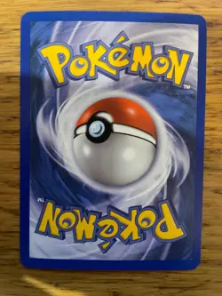 NM! Latias (8/113) EX Delta Species Stamped Reverse Holo Rare Pokemon Card! - Image 2