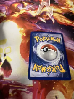 NM! Latias (8/113) EX Delta Species Stamped Reverse Holo Rare Pokemon Card! - Image 5