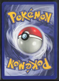 Nidoqueen (23) Rare Jungle 23/64 LP Pokemon Card - Image 2