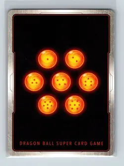 Hit Battlefield Manipulator SPR Saiyan Showdown - Dragon Ball Super Card Game NM - Image 2