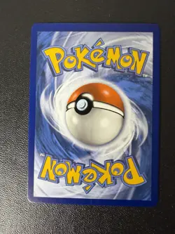 Pokemon Card - Kyurem VMAX Rainbow Rare 197/196 - Lost Origin - Image 2