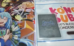 IGNIS DEUS FOIL UR DTR GRAND ARCHIVE ENGLISH - Image 2