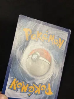 Pikachu RC7/RC25 Legendary Treasures: Radiant Collection Creased Pokemon Card - Image 5