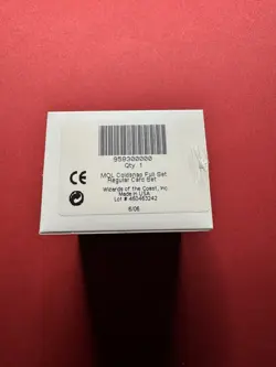 MTG Magic the Gathering MOL Coldsnap Complete Set Factory Sealed - Image 1