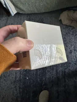 MTG Magic the Gathering MOL Coldsnap Complete Set Factory Sealed - Image 2