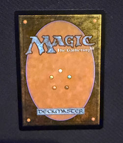 mtg ashling, the extinguisher NM Eventide non-foil magic - Image 2