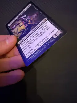 mtg ashling, the extinguisher NM Eventide non-foil magic - Image 4