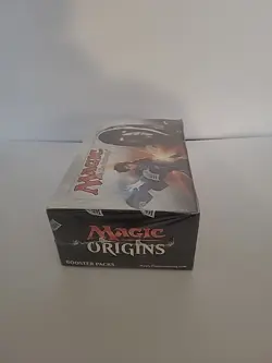 Magic The Gathering Magic Origins Sealed Booster Box English 2015 - Image 3
