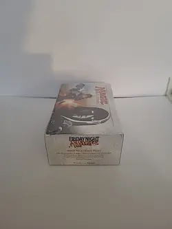 Magic The Gathering Magic Origins Sealed Booster Box English 2015 - Image 5