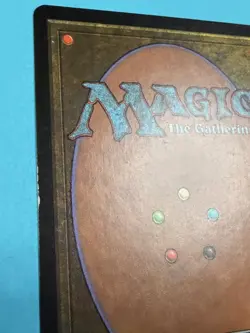 Rhystic Study Prophecy Regular LP Mtg #45 - Image 3