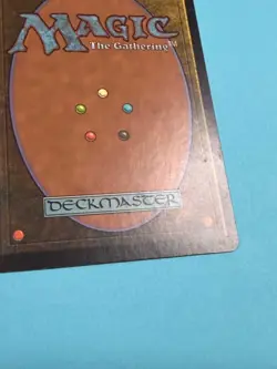 Rhystic Study Prophecy Regular LP Mtg #45 - Image 5