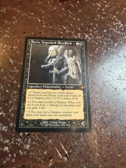 Sorin, Imperious Bloodlord (Retro Frame) Innistrad Remastered Regular - Image 1