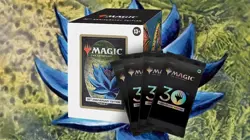 Magic The Gathering 30th Anniversary Edition Sealed Box - Image 1