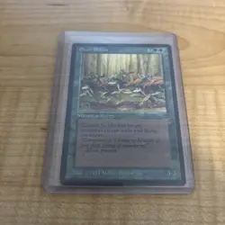 Elven Riders X (1) Legends Excellent/Near Mint - Image 1