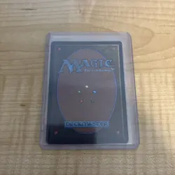 Elven Riders X (1) Legends Excellent/Near Mint - Image 2