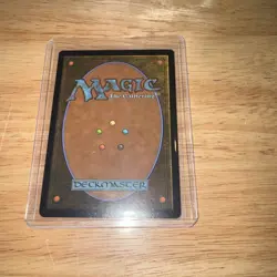 Wedding Ring Borderless Poster Non-foil NM Marvel Spiderman MTG MAGIC - Image 2