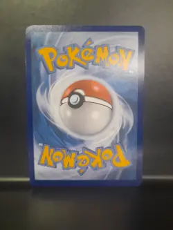 Pokemon TCG Pikachu VMAX SWSH286 Crown Zenith Black Star Promo Card NM Condition - Image 2