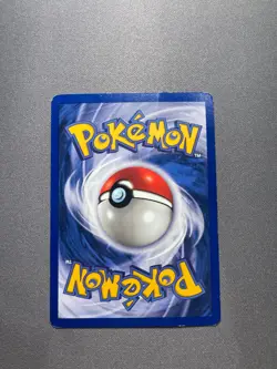 Pokemon TCG Charmander Base Set Unlimited 46/102 Regular 1999-2000 Wizards - Image 2