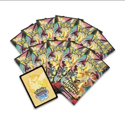 PRESALE Ascended Heroes Pokemon Center Exclusive Elite Trainer Box - Image 3