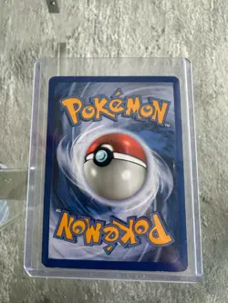 Pokemon TCG Torterra LV.X DP09 Diamond & Pearl Black Star Promo - Image 3