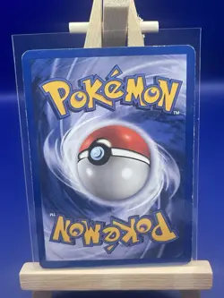 Dark Gyarados Holo | Team Rocket Set | 8/82 | Pokemon TCG WOTC Vintage MP - Image 2