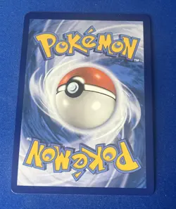 2021 POKEMON SWORD & SHIELD FUSION STRIKE #251 FULL ART/MEW V MINT - Image 2