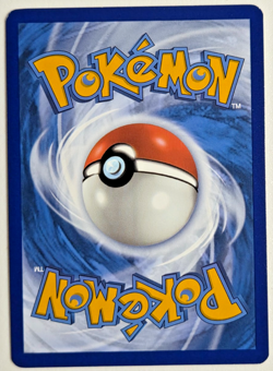 POKEMON - DEWOTT - 106/086 - ILLUSTRATION RARE - S&V WHITE FLARE - Image 2