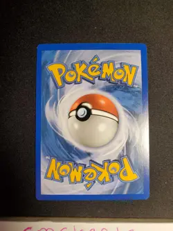 Lucario 53/127 Prerelease Staff Platinum Pokemon LP - Image 5