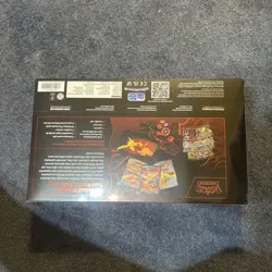 Pokemon TCG Team Rocket's Moltres ex Ultra-Premium Collection Box English 2025 - Image 3