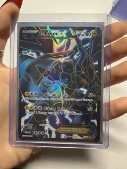 Custom Pokemon TCG Order - Image 1