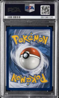 2015 POKEMON XY ANCIENT ORIGINS #94 FULL ART/LUGIA EX PSA 10 - Image 2