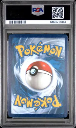 2021 POKEMON CELEBRATIONS CLASSIC COLL #24 BIRTHDAY PIKACHU-HOLO PSA 10 - Image 2