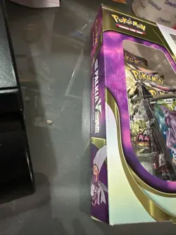 Pokemon TCG Origin Forme Palkia VSTAR Premium Collection Box |BRAND NEW SEALED - Image 2