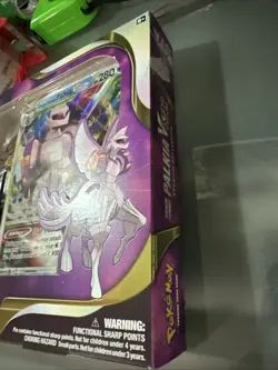 Pokemon TCG Origin Forme Palkia VSTAR Premium Collection Box |BRAND NEW SEALED - Image 3