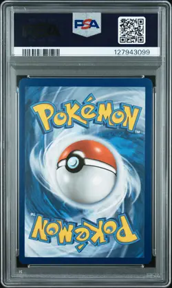 2021 POKEMON CELEBRATIONS CLASSIC COLL #24 BIRTHDAY PIKACHU-HOLO PSA 10 - Image 2