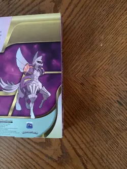 Pokemon TCG: Origin Forme Palkia VSTAR Premium Collection New Sealed - Image 3
