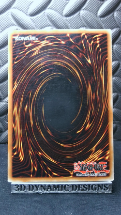 | Yugioh Spark Blaster CRV-EN047 Ultimate Rare Cybernetic Revolution PL 🔥 | - Image 2